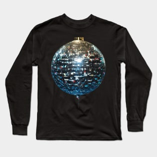 Disco Inferno Long Sleeve T-Shirt